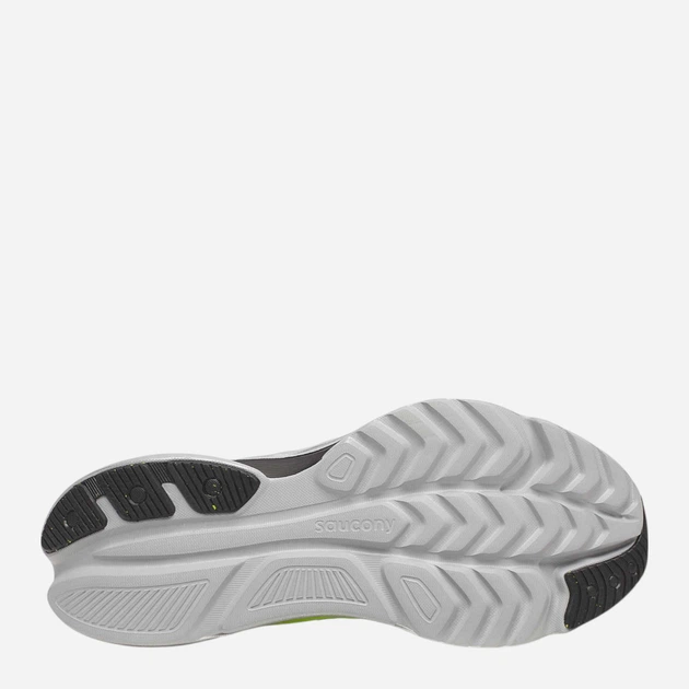 Buty do biegania męskie Saucony Kinvara 16 S21020-286 47 Jaskrawosałatowe (195021166108) - obraz 6