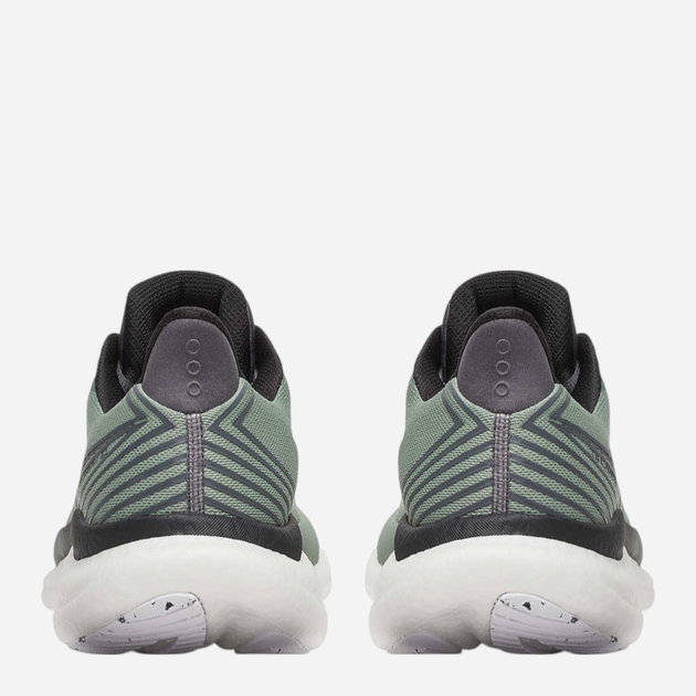 Чоловічі кросівки для бігу Saucony Triumph 23 S21023-228 42 Сірі (195021167525) - зображення 4