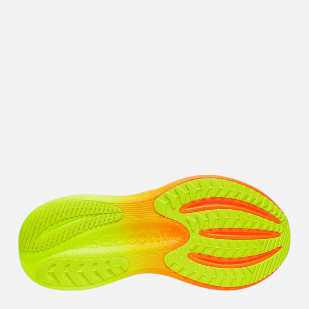 Чоловічі кросівки для бігу Saucony Triumph 23 S21023-99 43 Фіолетові (195021193302) - зображення 6