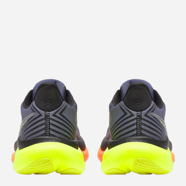 Чоловічі кросівки для бігу Saucony Triumph 23 S21023-99 44 Фіолетові (195021193319) - зображення 4