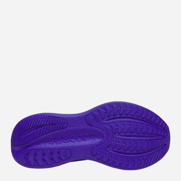 Чоловічі кросівки для бігу з Gore-tex Saucony Triumph 23 Gtx S21025-01 47 Чорні (195021168355) - зображення 5