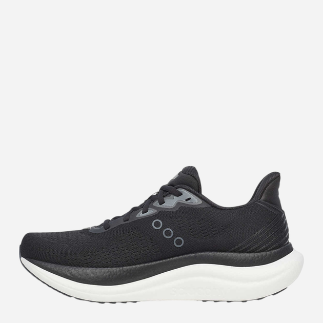 Buty do biegania męskie Saucony Triumph 23 Wide S21024-200 46.5 Czarne (195021193654) - obraz 3