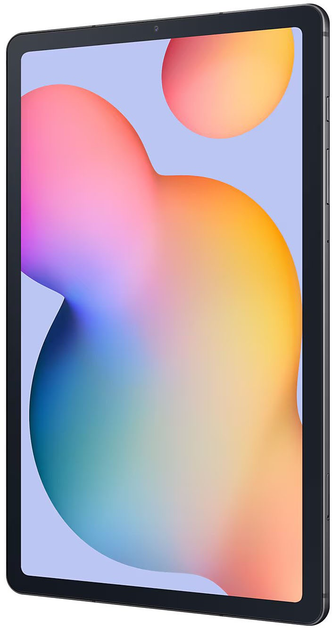 Планшет Samsung Galaxy Tab S6 Lite LTE 4/64GB Grey (SM-P625NZAAEUE) - зображення 5