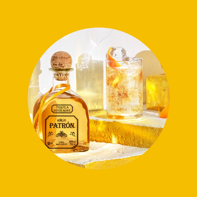 Текила Patron Anejo 0.75 л 40% (721733000012) – фото, отзывы