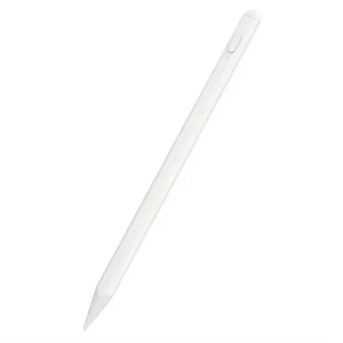 Стілус XO ST-04 upgraded universal magnetic capacitive pen Білий - Фото 1 Стілус XO ST-04 upgraded universal magnetic capacitive pen Білий - изображение 1