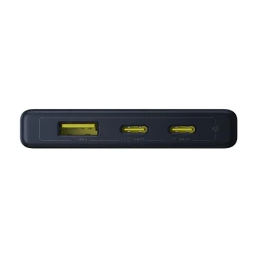 УМБ Baseus PicoGo Digital Display 10 000 mAh 20W Black P10076801123-00 - Фото 4 УМБ Baseus PicoGo Digital Display 10 000 mAh 20W Black P10076801123-00 - зображення 4