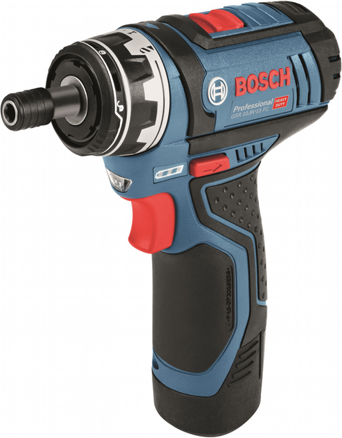 Насадка держатель бит FlexiClick Bosch Professional GFA 12-X