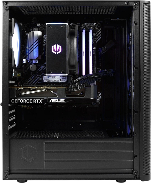 Компьютер Komputronik Infinity X514 [L02] (5906849833272) - зображення 4
