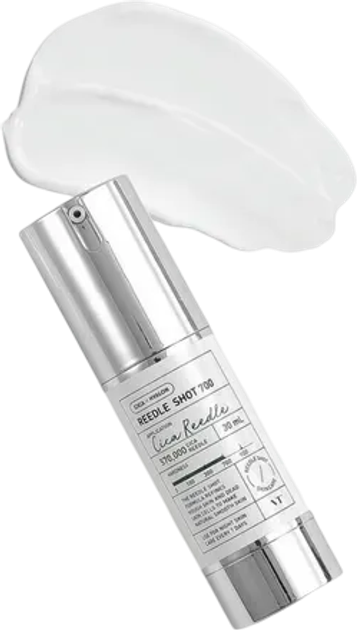 Booster do twarzy VT Cosmetic Reedle Shot 700 30 ml (8809695678448) - obraz 2