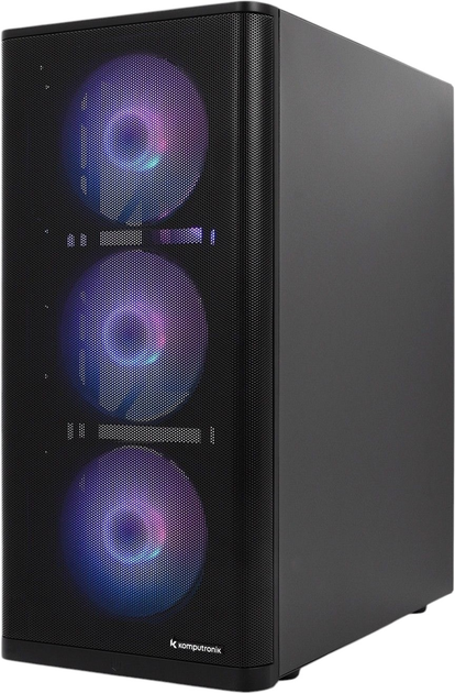 Компьютер Komputronik Infinity X514 [X08] (5906849833302) - зображення 2
