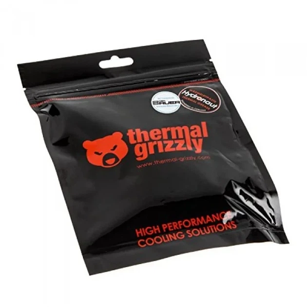 Термопаста Thermal Grizzly Hydronaut, 3.9 г, шприц (TG-H-015-R) - зображення 3