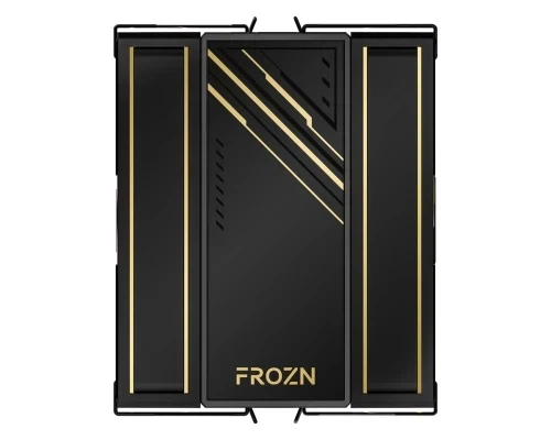 Кулер для процессора ID-Cooling FROZN A410 GDL - изображение 4