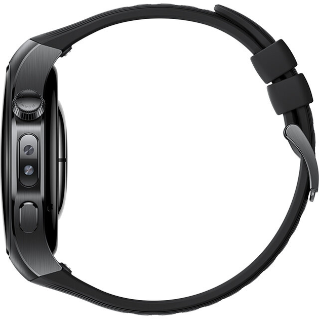 Smartwatch Huawei Watch 5 Active 46mm Black (6942103154300) - obraz 6