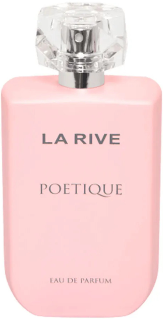 Парфумована вода для жінок La Rive Poetique 90 мл (5903719644822) - зображення 2