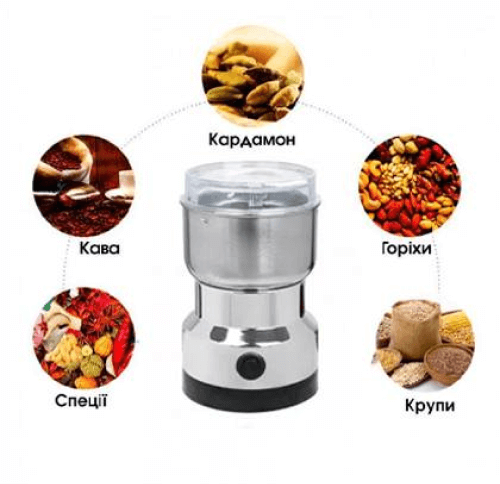Кофеварка капельная с двумя чашками красная + кофемолка в подарок - изображение 5