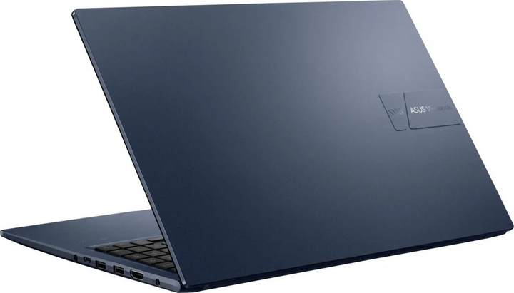 Laptop ASUS VivoBook 15 X1502VA-BQ676W (4711387883266) Quiet Blue - obraz 5