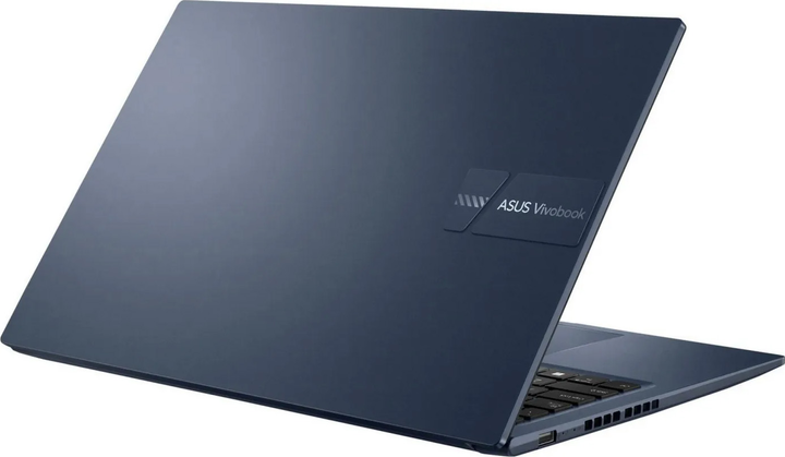 Laptop ASUS VivoBook 15 X1502VA-BQ676W (4711387883266) Quiet Blue - obraz 4