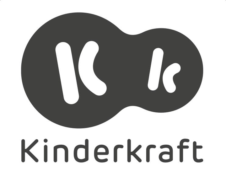 Łóżeczko dostawne Kinderkraft Neste Up 2 Light Grey (KLNEUP02LGR0000) - obraz 10