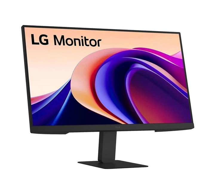 Монитор LG 24U631A-B (24U631A-B.AEUQ) EU – фото, отзывы