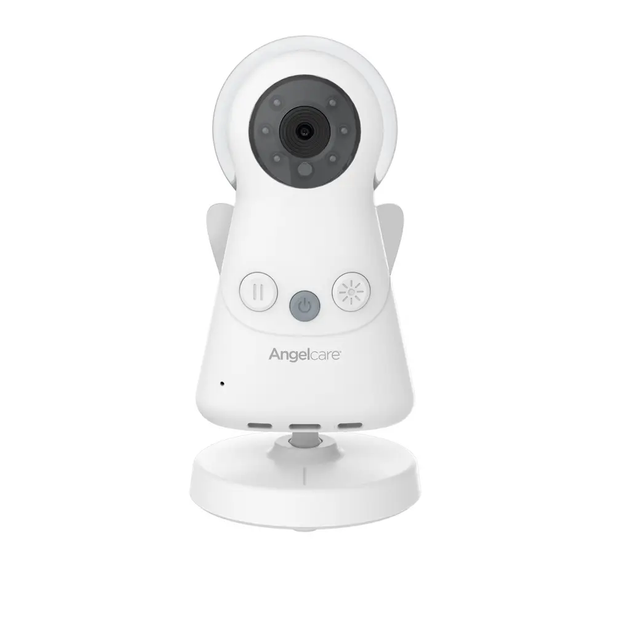 Niania elektroniczna i monitor oddechu Angelcare AC25 (666594208521) - obraz 2