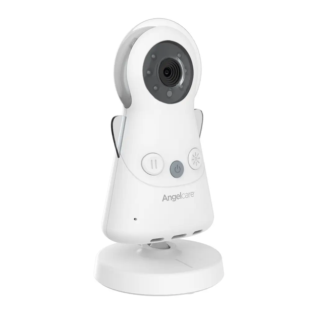 Niania elektroniczna i monitor oddechu Angelcare AC25 (666594208521) - obraz 4