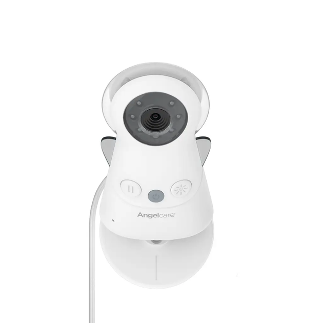 Niania elektroniczna i monitor oddechu Angelcare AC25 (666594208521) - obraz 7