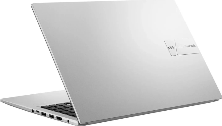 Ноутбук ASUS VivoBook 15 X1502VA-BQ681W (4711387878125) Cool Silver - зображення 5