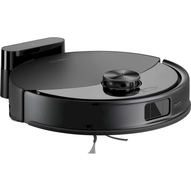 Робот-пилосос RoboRock Q10 VF Black - зображення 3