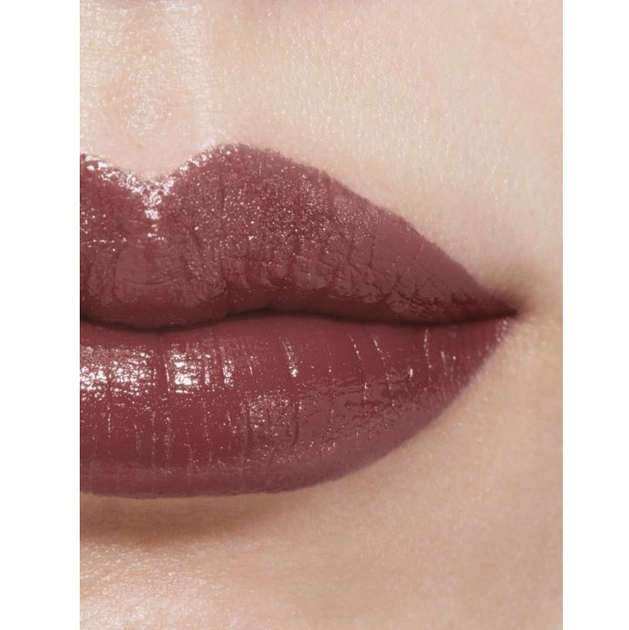 Губна помада Chanel Rouge Allure Luminous Intense Lip Colour 196 Inattendu 3.5 г (3145891601992) - зображення 4