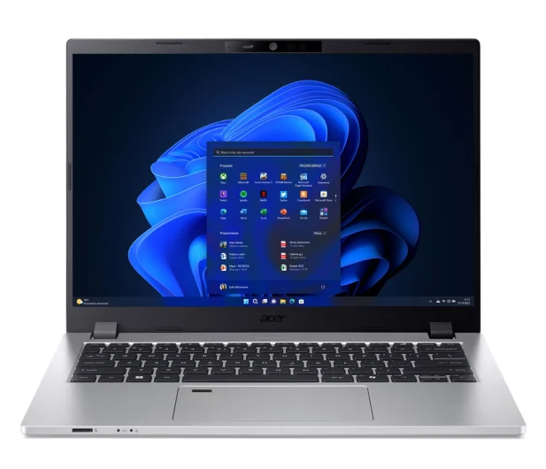 Ноутбук Acer Travel Mate P2 Core 5-120U/16GB/512/Win11P NX.BD5EP.004 - Фото 1 Ноутбук Acer Travel Mate P2 Core 5-120U/16GB/512/Win11P NX.BD5EP.004 - изображение 1