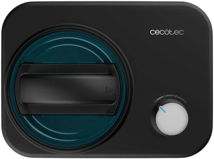 Морозивниця Cecotec Gelacy 800 (8049) - зображення 2