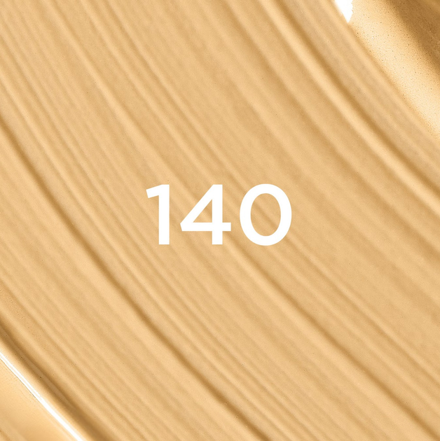 Тональний крем L'Oreal Paris Infaillible Skin Ink матувальний 140 Warm 15 мл (3600524190224) - зображення 3