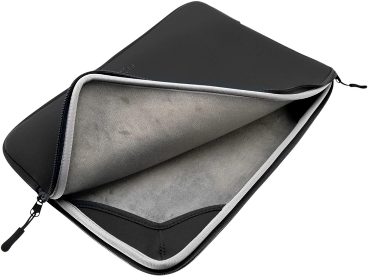 Etui na laptopa Fixed Sleeve 14" Black (FIXSLE-14-BK) - obraz 2