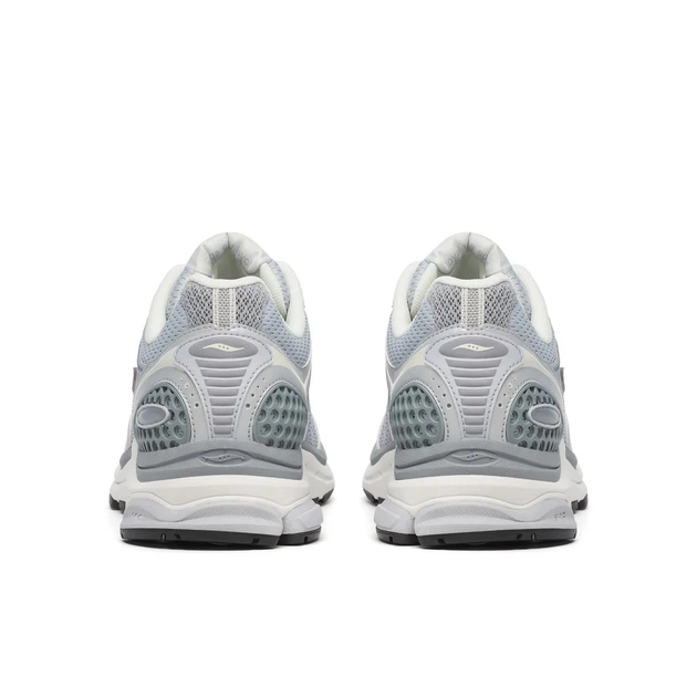 Кроссовки Saucony Progrid Triumph 4 CS Unisex 40 Light Grey (1097-S70805-8 7) - изображение 4