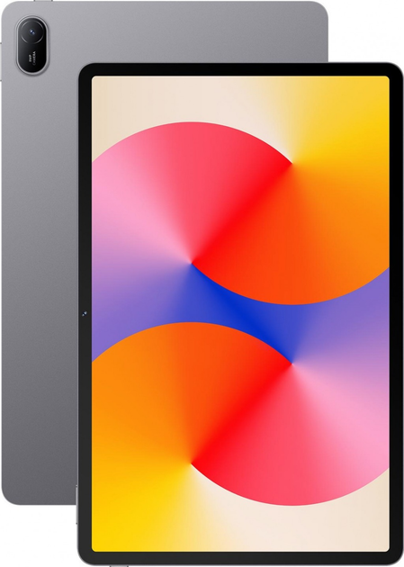 Tablet Huawei MatePad SE 11 Wi-Fi 6/128GB Nebula Gray + Pen ''M-Pen Lite'' Stylus (Agassi6-W09C) - obraz 2