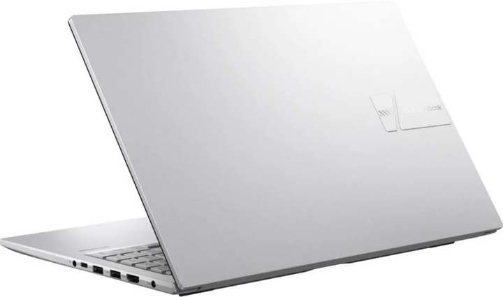 Laptop ASUS VivoBook 15 X1504VA-BQ1037 (4711387874622) Cool Silver - obraz 6