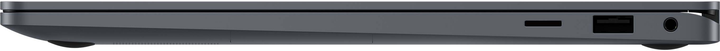 Laptop Samsung Galaxy Book4 360 (NP750QGK-K1DX) Gray - obraz 7