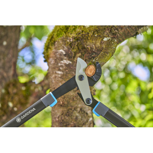 Сучкорез Gardena EnergyCut Pro L с наковаленкой 50 мм (12052-20.000.00) - изображение 2