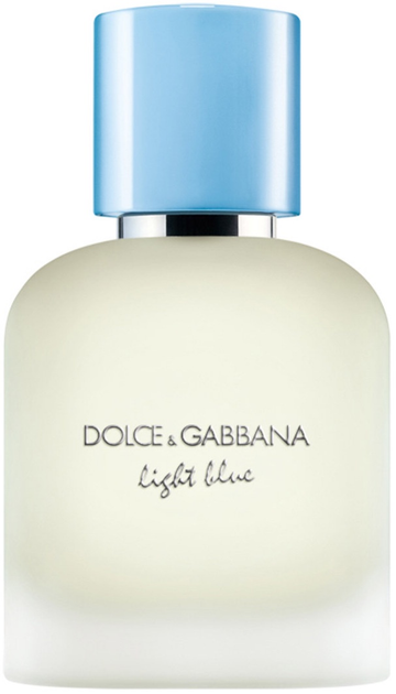 Туалетна вода для чоловіків Dolce&Gabbana Light Blue Pour Homme 50 мл (8057971188109) - зображення 2