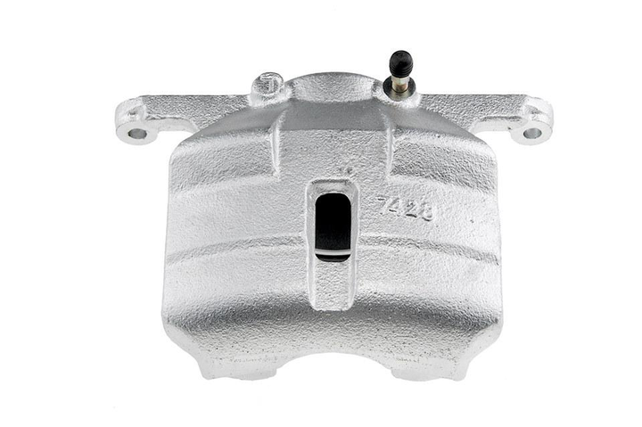 まよよ 41001-JD00A Скоба гальмівного супорту NISSAN QASHQAI I