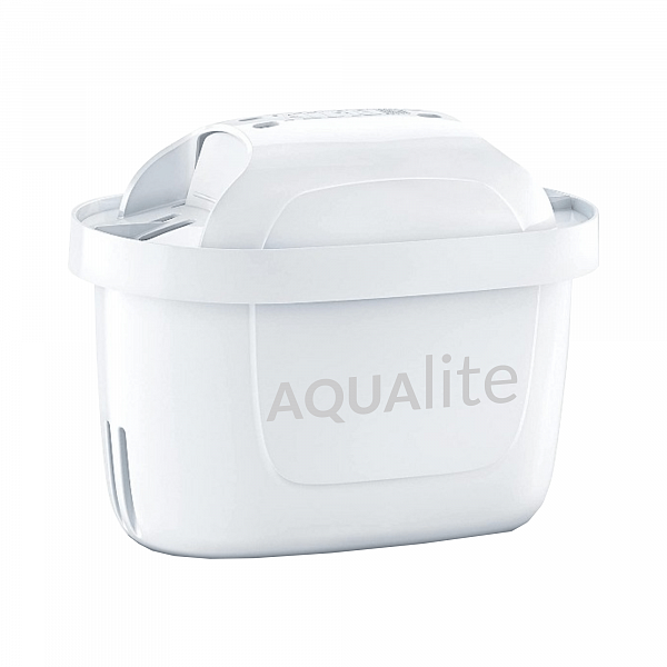 Картридж для фильтров Brita Maxtra AQUALITE MAX упаковка 3шт - изображение 4