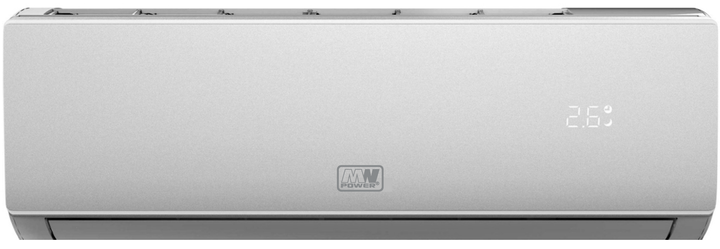 Klimatyzator scienny MW Power Alfa 24K Wifi V1 - obraz 1