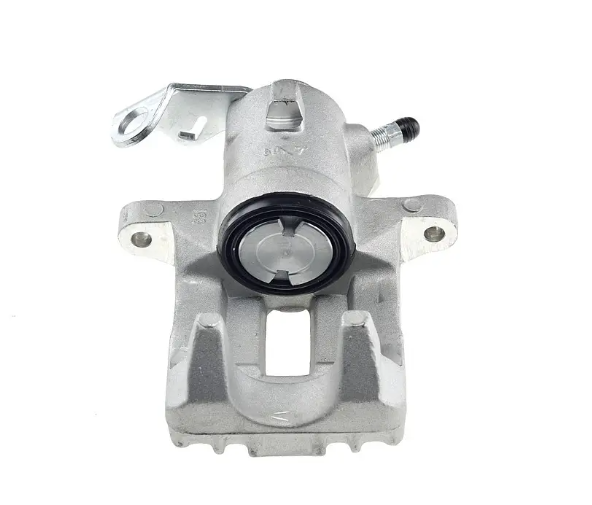 Суппорт тормозной задний левый VW Golf 4 1J0615423D на AUDI,SEAT,SKODA,VW (фольксваген гольф 4) NTY (HZTVW004) - изображение 5