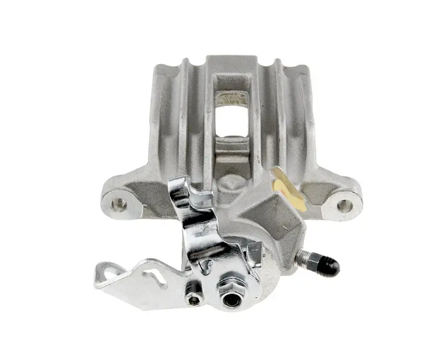 Суппорт тормозной задний левый VW Golf 4 1J0615423D на AUDI,SEAT,SKODA,VW (фольксваген гольф 4) NTY (HZTVW004) - изображение 6