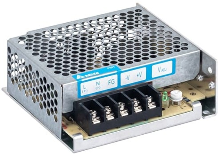 Zasilacz Delta 50W, 5V, 10A (PMT-5V50W1AA) (5902135138175) - obraz 1