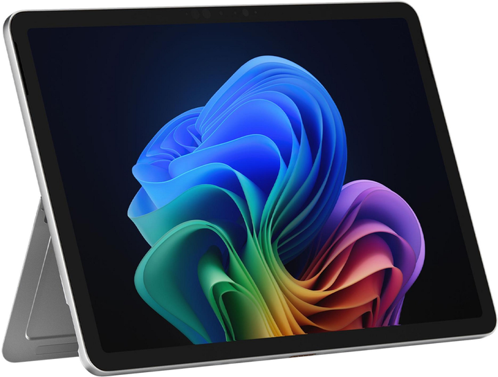 Ноутбук Microsoft Surface Pro Copilot+ PC 512GB 12" (EP2-27660) Platinum - зображення 2
