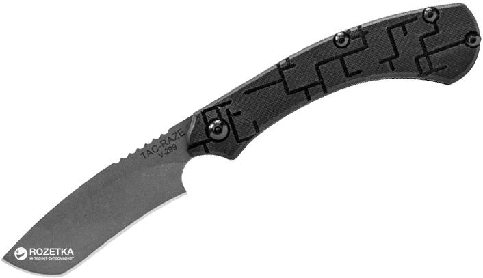 Карманный нож TOPS Knives TAC-Raze TRAZ-01 (2000980436828) - изображение 1