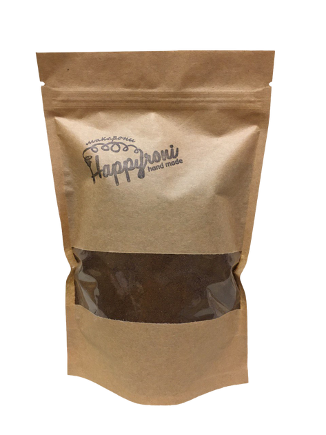 Кава без кофеїну мелена Happyroni Decaf Arabica 200 г - Фото 2 Кава без кофеїну мелена Happyroni Decaf Arabica 200 г - зображення 2