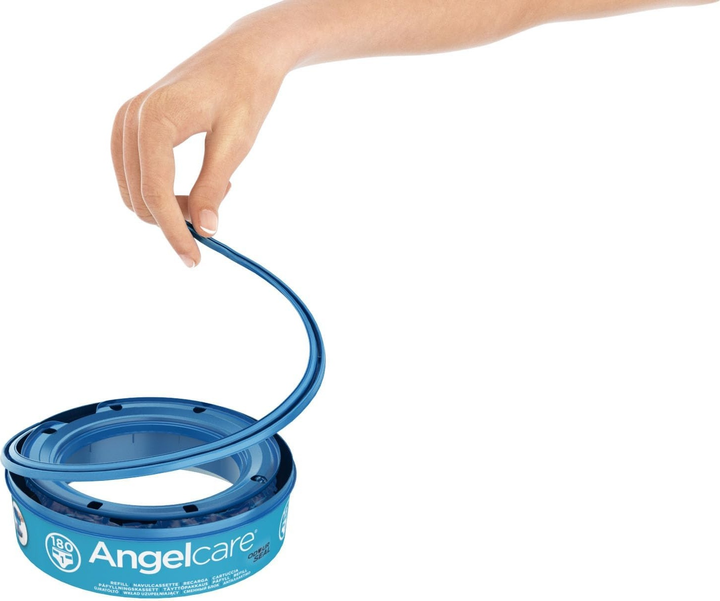 Змінна касета Angelcare 3 шт. (666594090034) - зображення 3