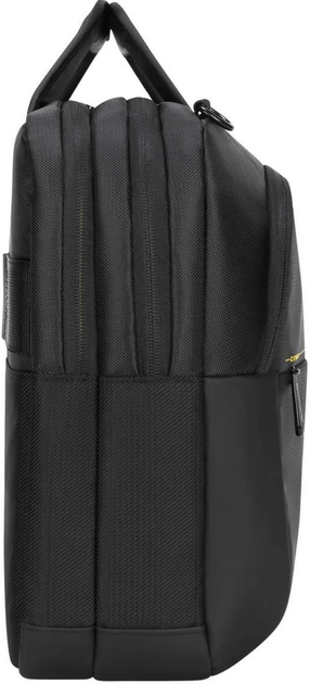 Torba do laptopa Targus CityGear 14-15.6'' Topload Black (TCG460GL) - obraz 6